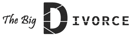 The Big D Logo